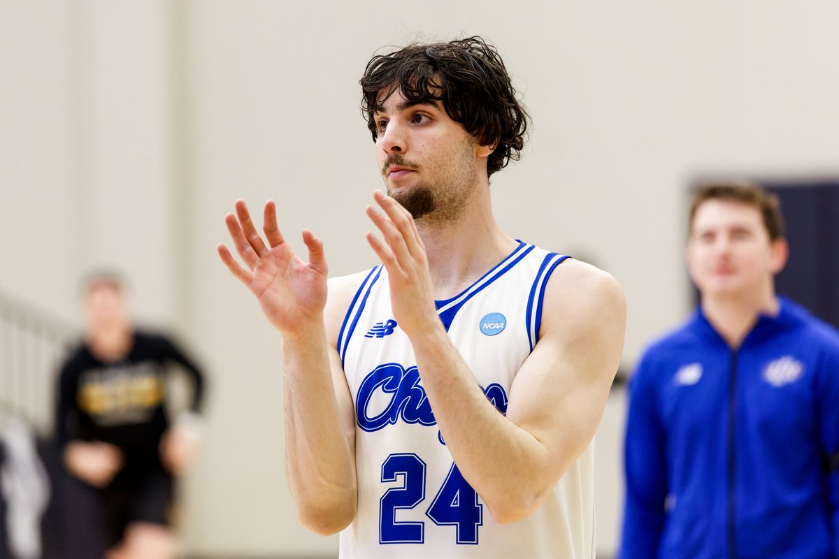 LCU Chap Basketball tweet media