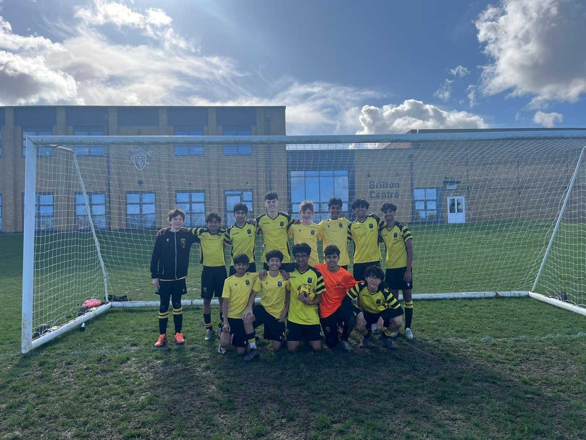 Wilson’s School Sport tweet media