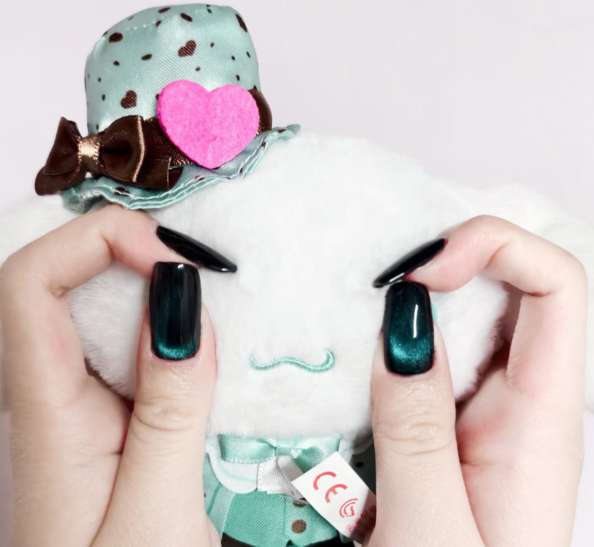 /ᐠ - ˕ -マ (@lovesickdoe) on Twitter photo 