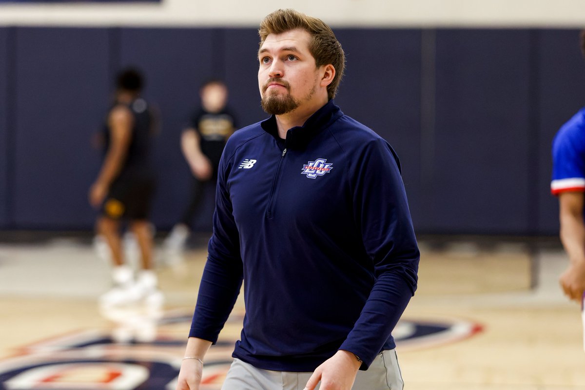 LCU Chap Basketball tweet media