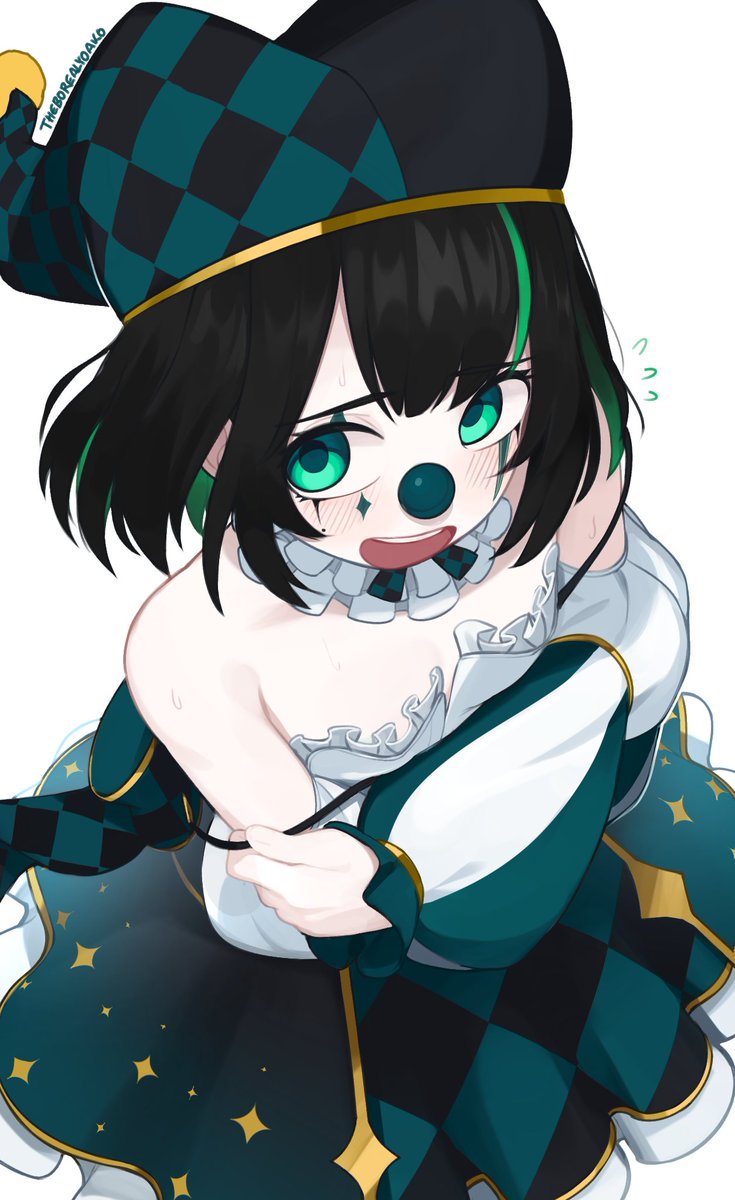 Amo Aster 💫🃏アモ・アスター tweet media