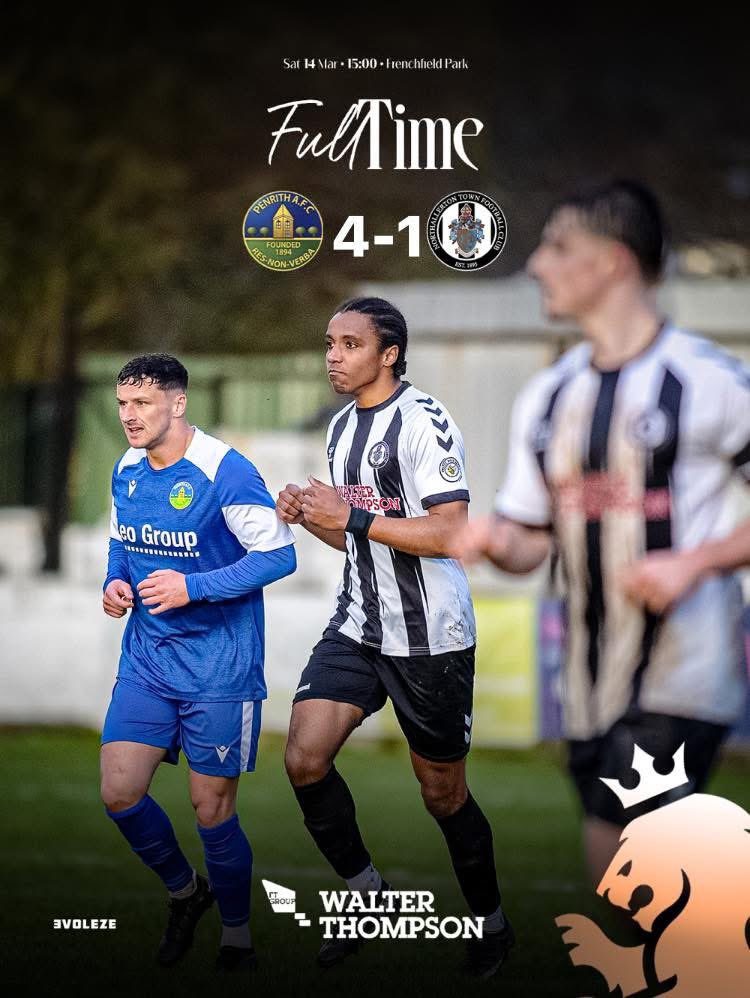 Northallerton Town FC tweet media