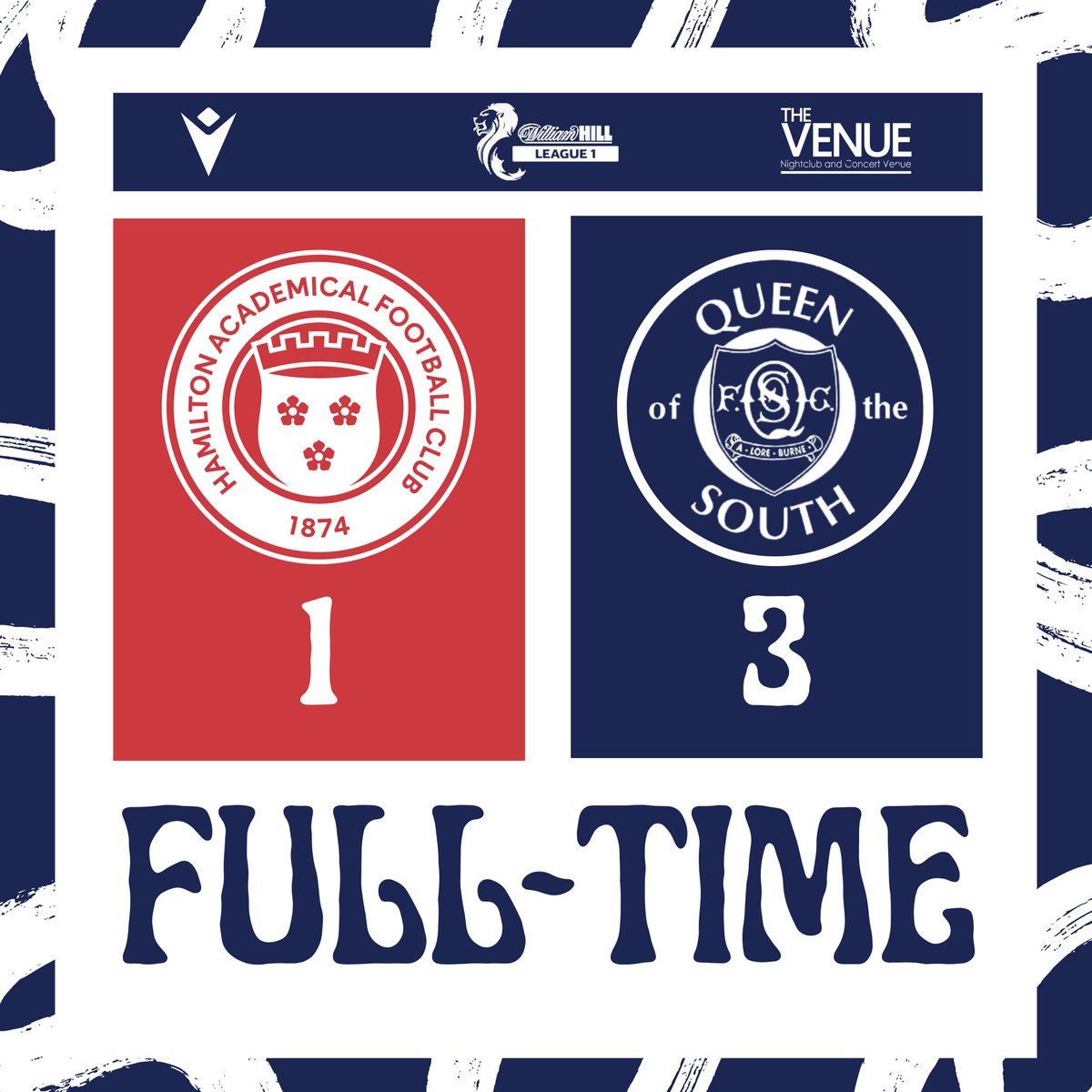 Queen of the South tweet media