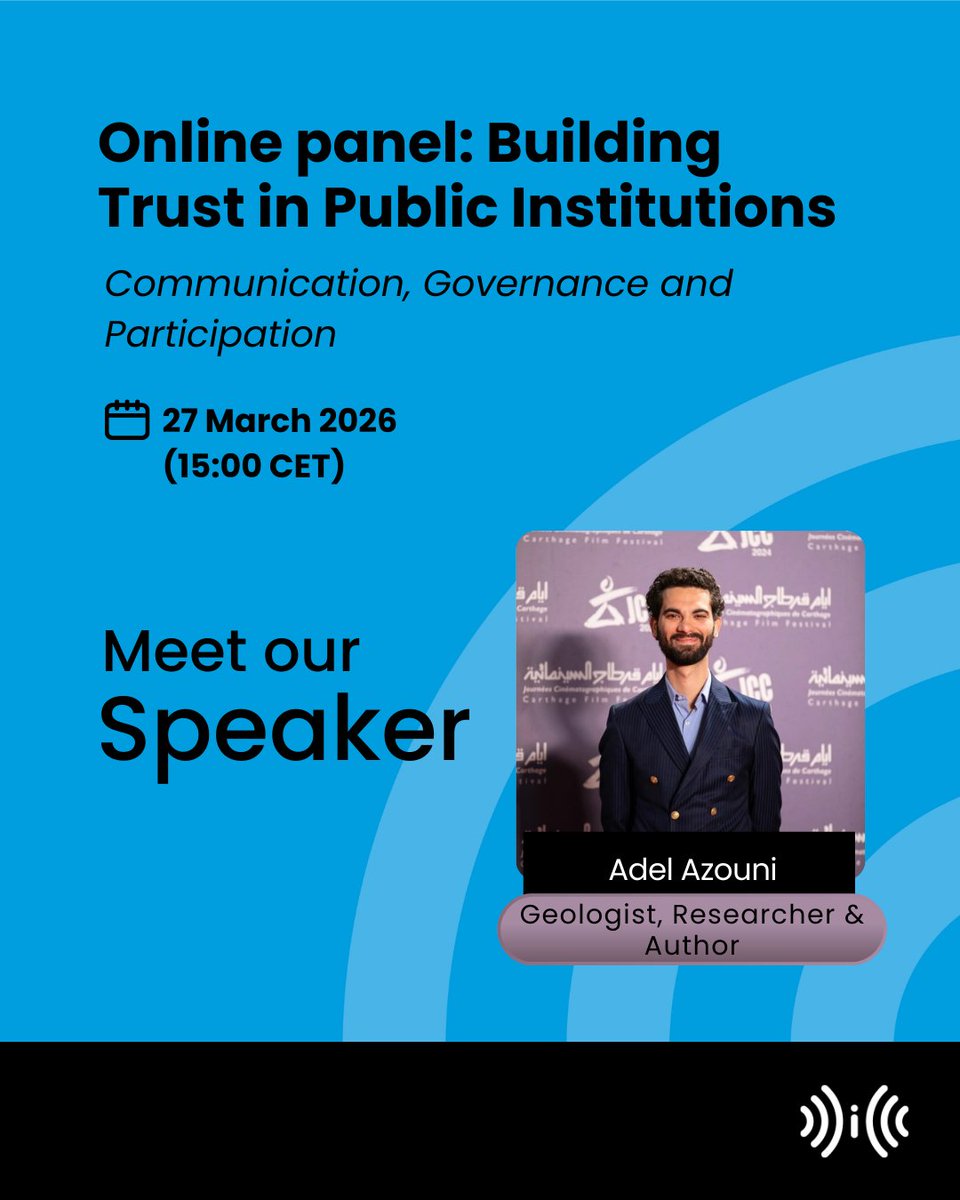 INTERFACED tweet media