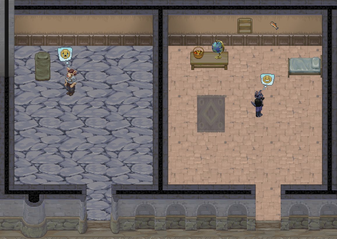Animansion_game's tweet photo. Tell me you're a cat person without telling me you're a cat person.

#pixelart #indiegame https://t.co/q5nLQSqksp