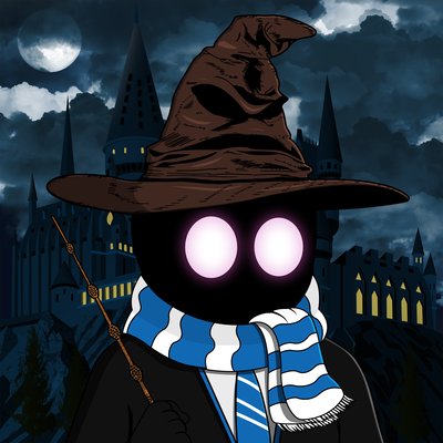 Moriartynft.algo 🎩 tweet media