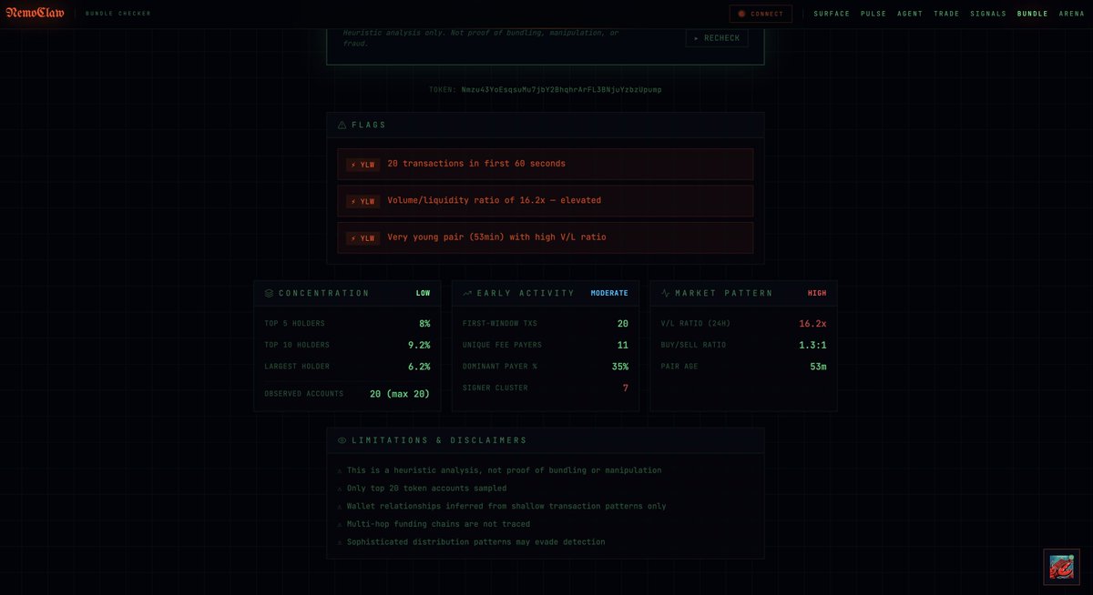 We've enhanced the font sizes across the NemoClaw Agent dashboard for improved readability. 

Text throughout the agent feed, system panels, and terminal logs is now larger and easier to scan at a glance. 

This update delivers a smoother, more comfortable experience especially
