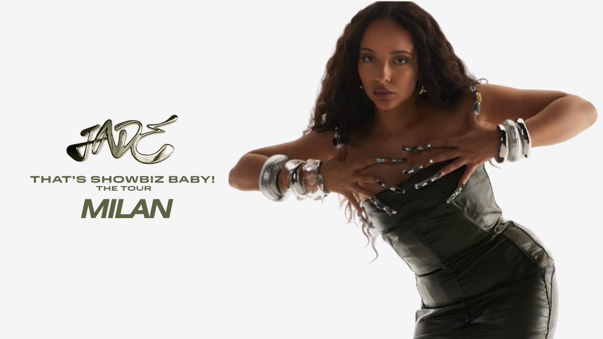 Jade Updates tweet media