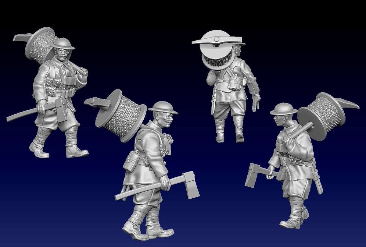 Studio Historia Miniatures tweet media