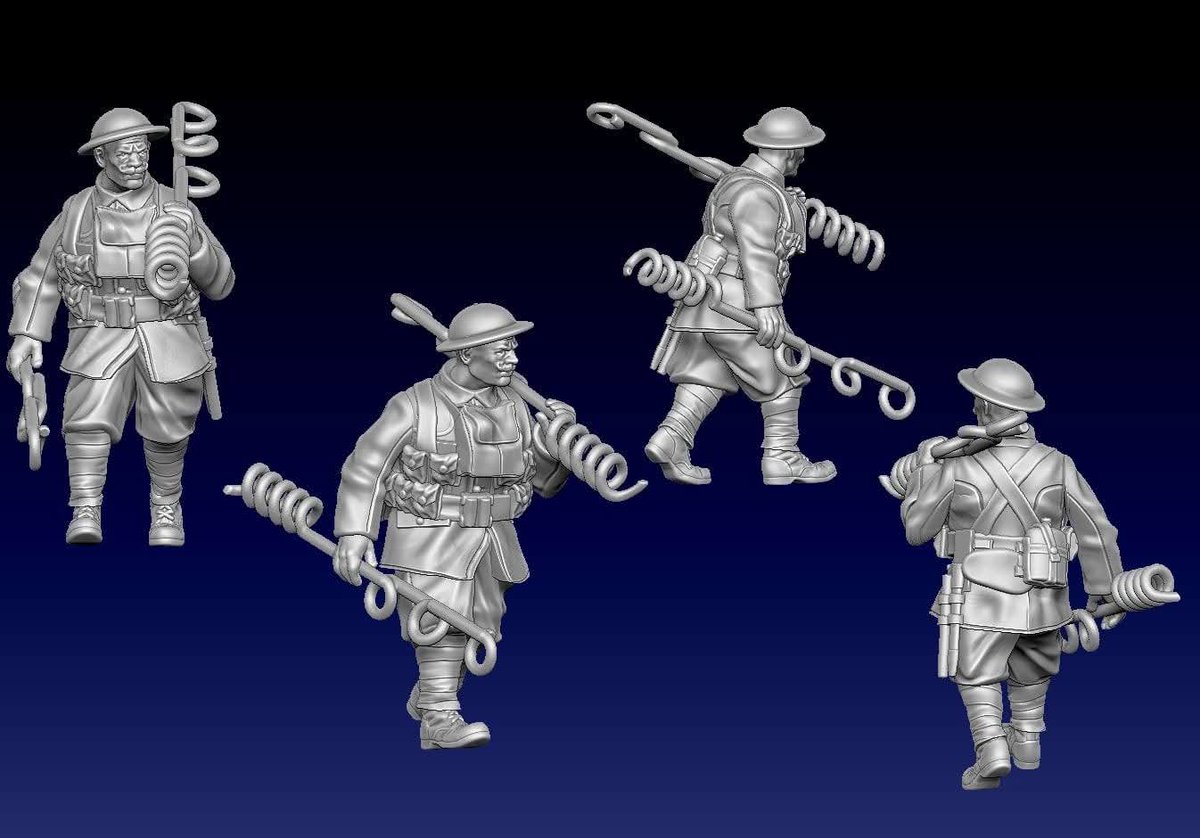 Studio Historia Miniatures tweet media