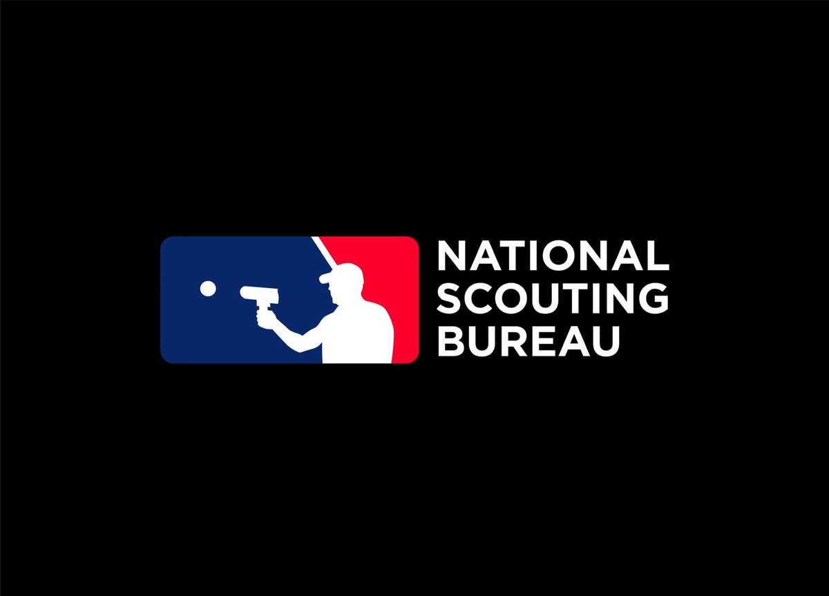National Scouting Bureau tweet media