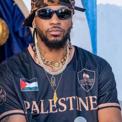 Christian Smalls tweet media