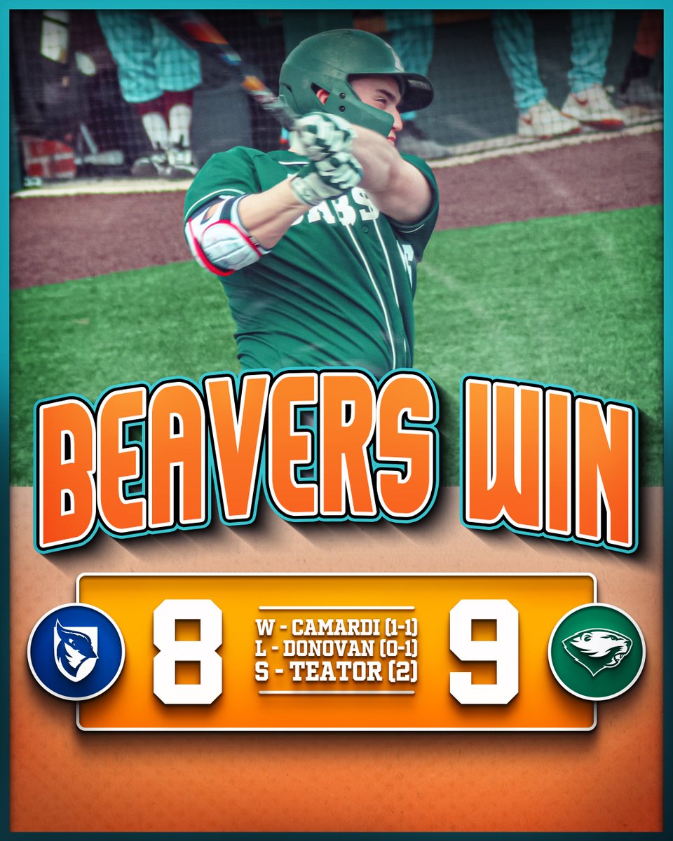 Babson Baseball tweet media