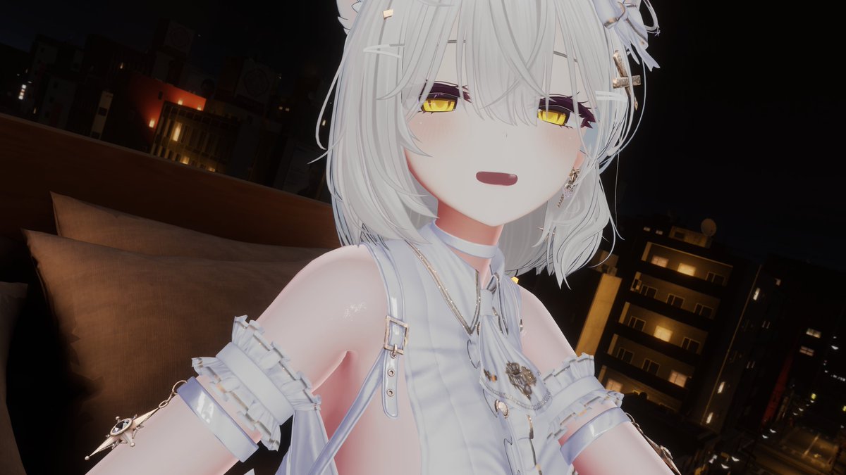 フェイ・ルーン tweet media