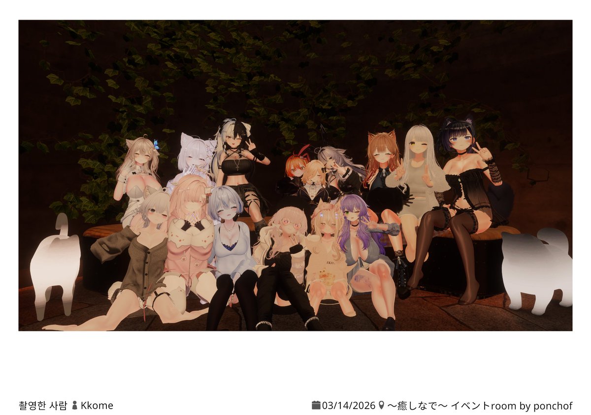 フェイ・ルーン tweet media