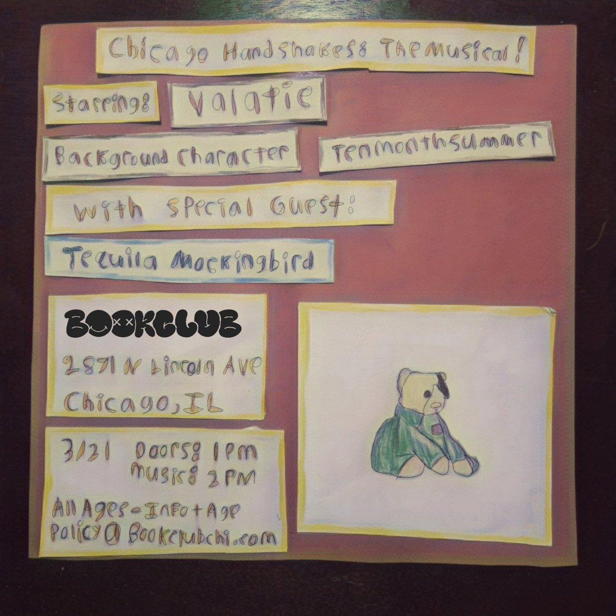 Kieffer Mockingbird tweet media