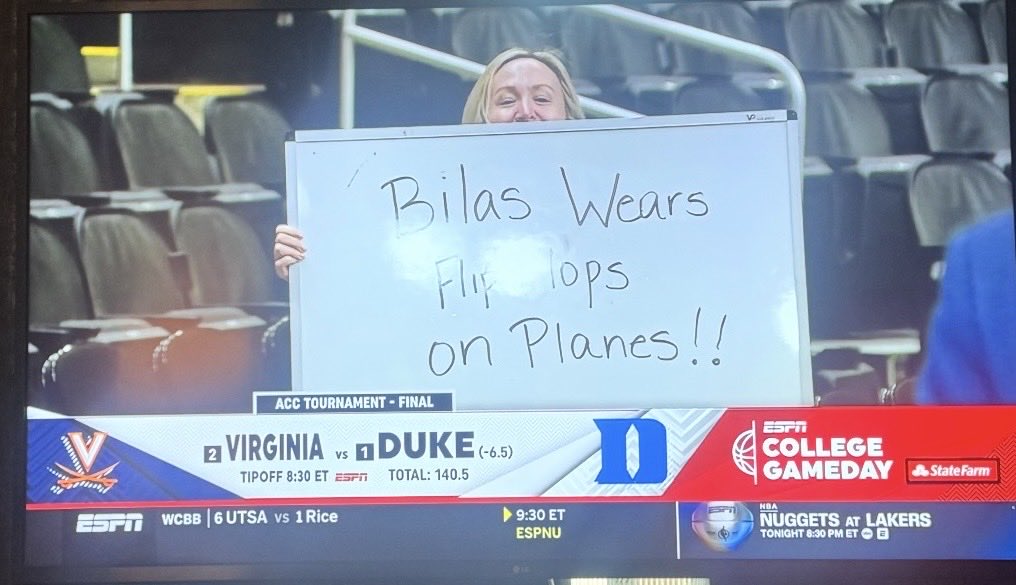 Saved my best work for the end of the season