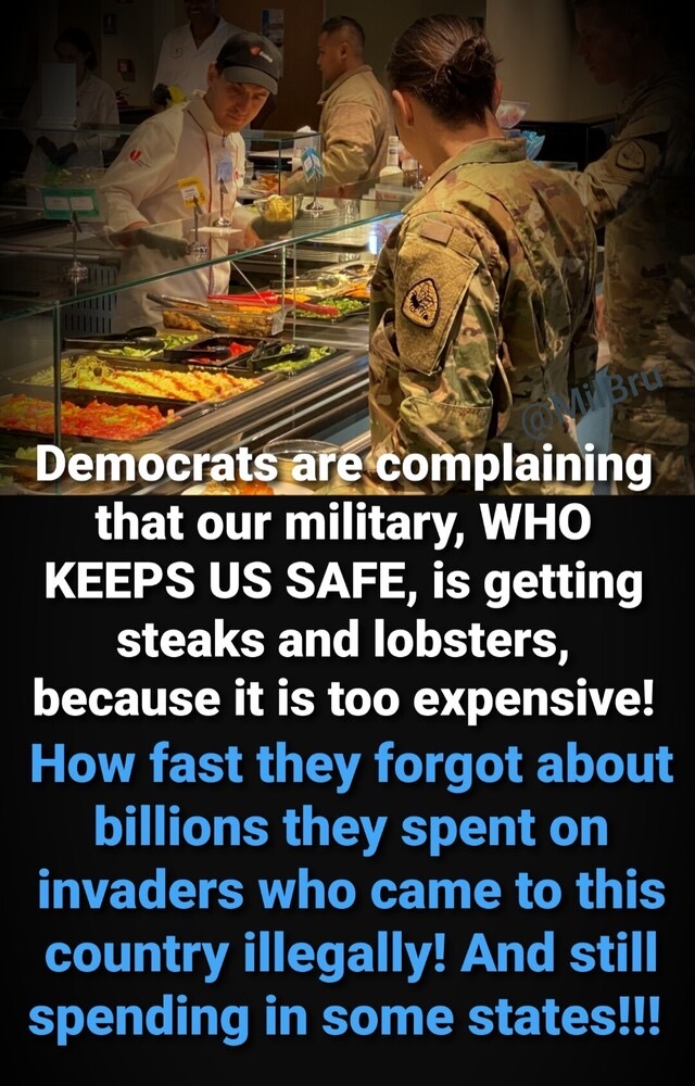 Demrats care oh wait….