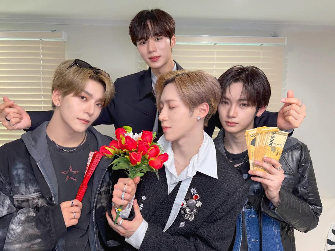 Junseo. tweet media