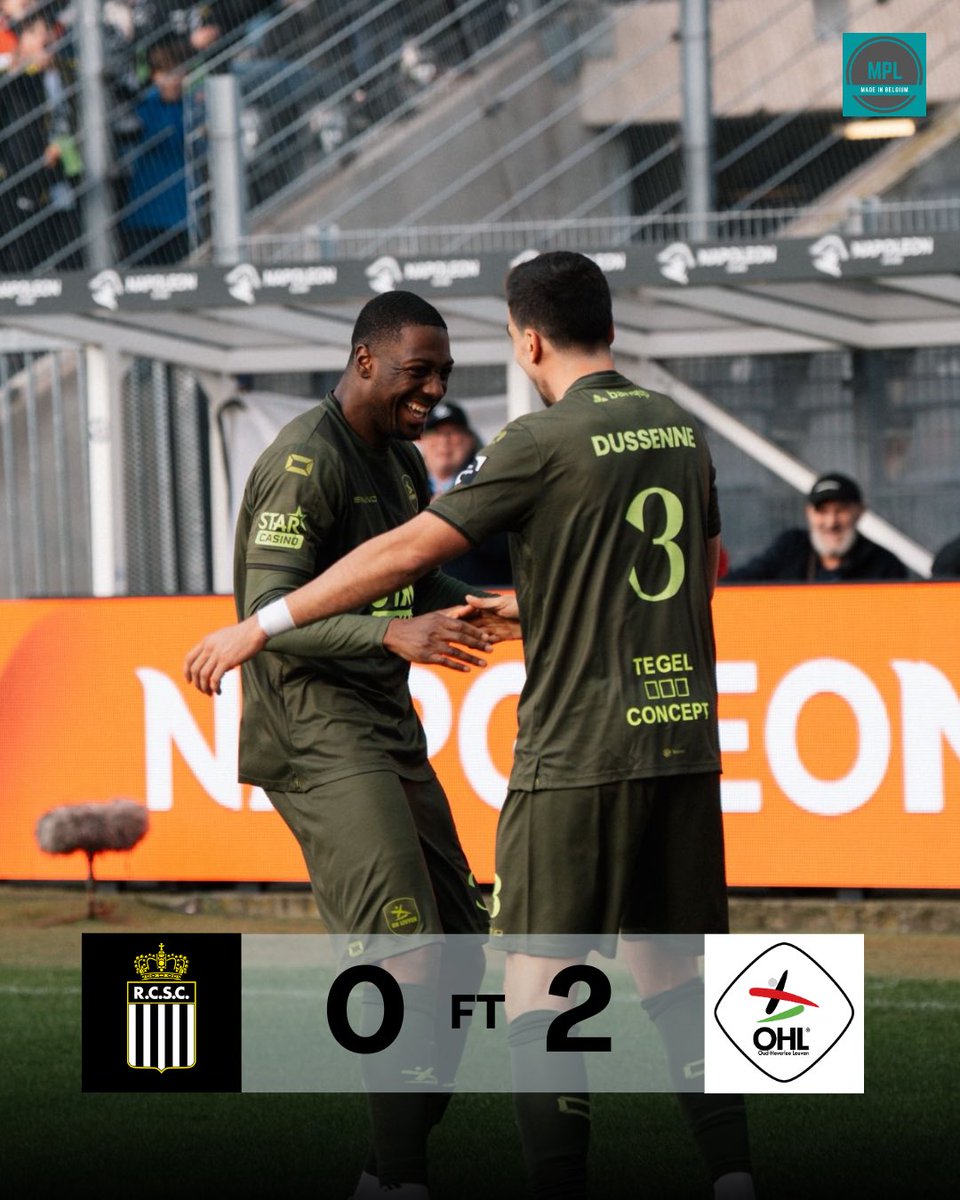 Ma Pro League tweet media