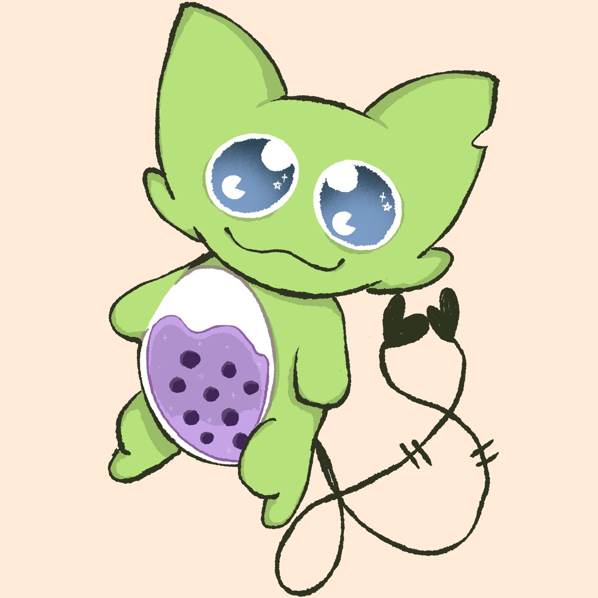 blurrpberry 🩵⛓️ tweet media