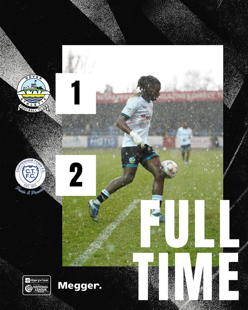 Dover Athletic FC tweet media