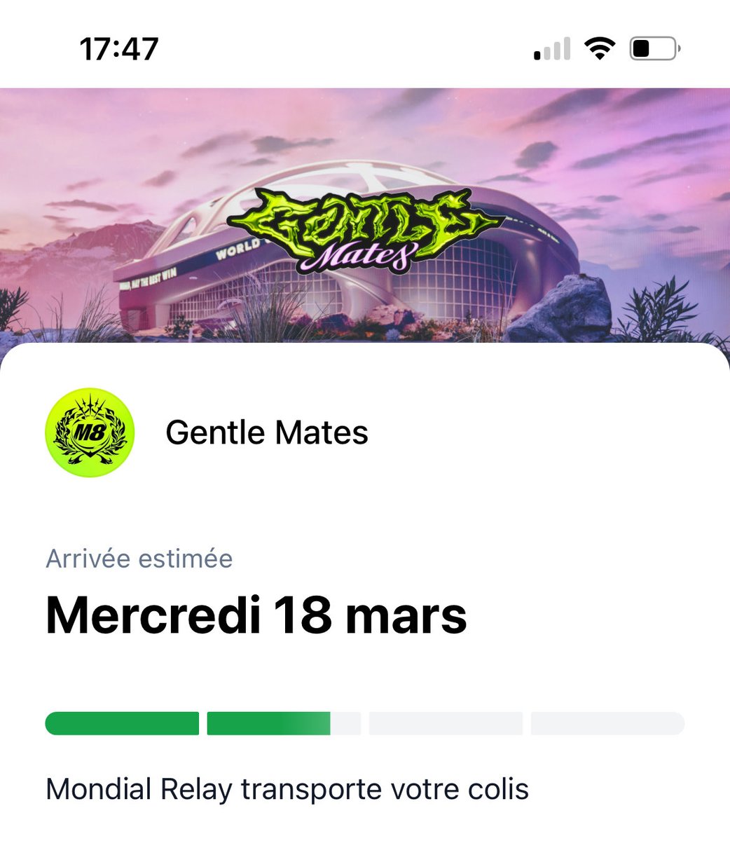 M8 Gerry🇧🇪⭐️ tweet media