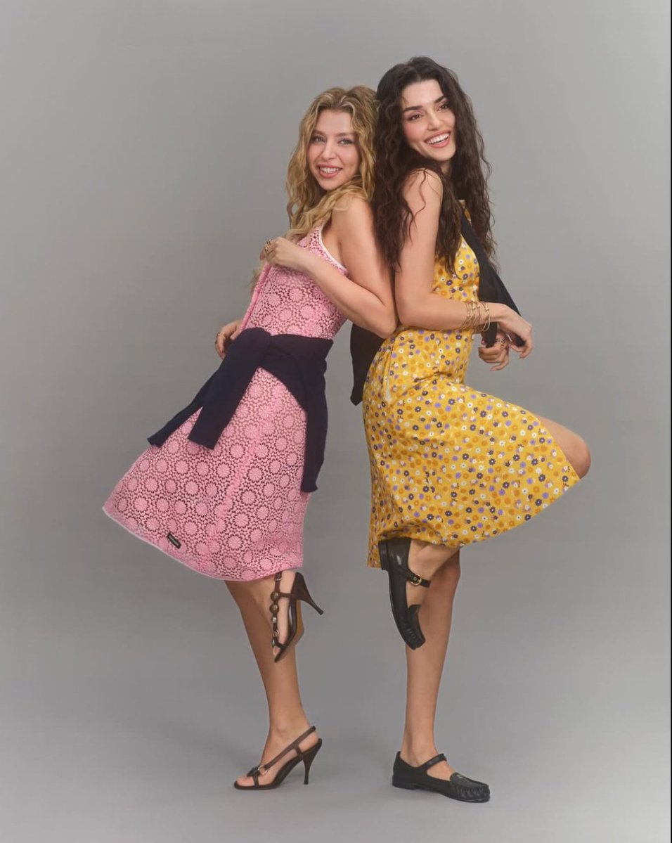 Daily Hande Erçel tweet media