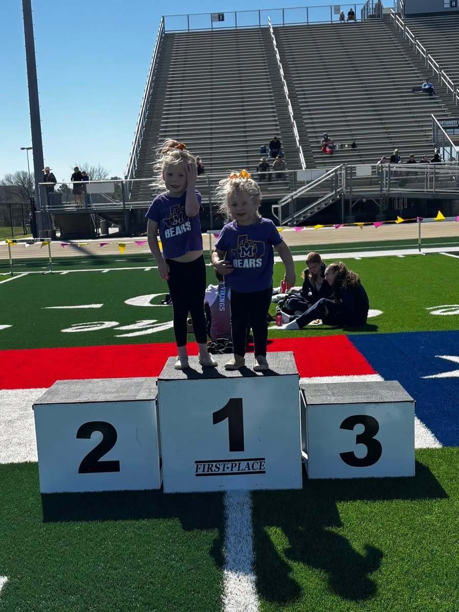 Coach Rhett Gresham tweet media