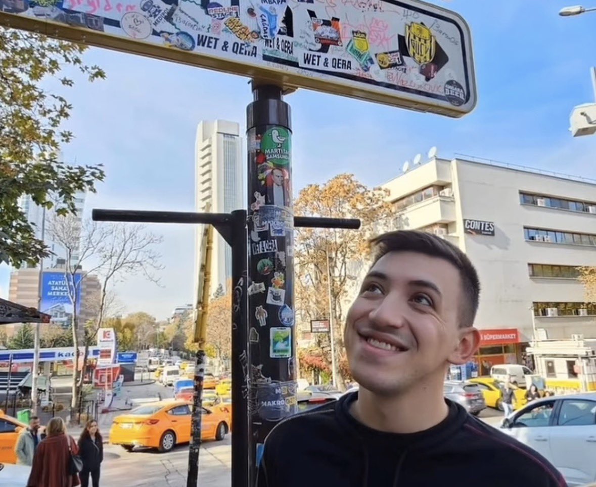 30 yaşında bunlar mı daha mal yoksa bu mu