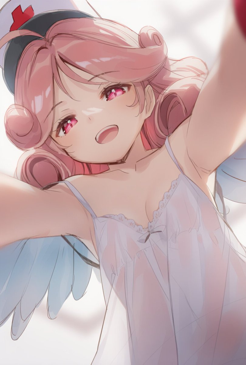 ガロウブレイド巴 tweet media