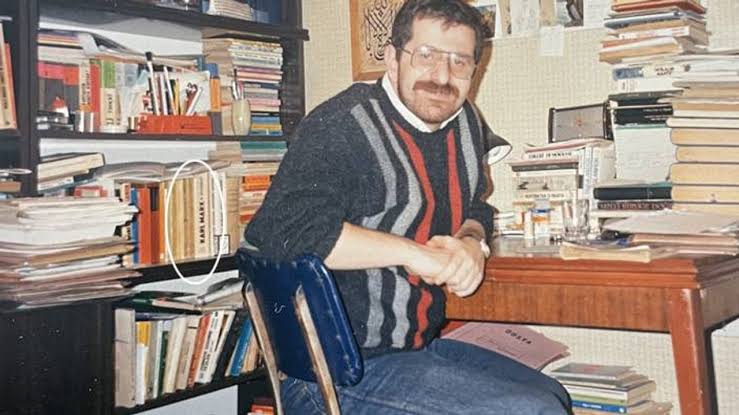 Özdağ Neferi tweet media