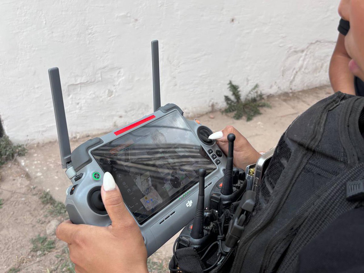 JALISCO ROJO tweet media