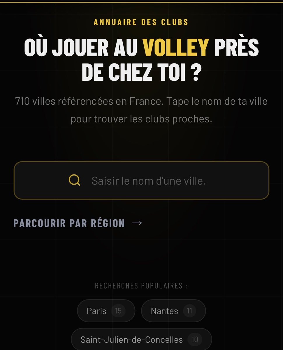 JM Sainté tweet media