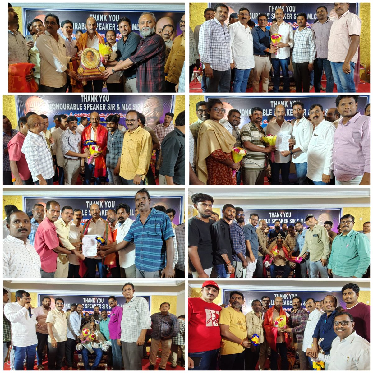 Dr.Vepada Chiranjeevi Rao tweet media