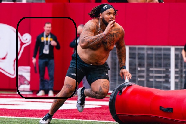 Alex Kozora tweet media