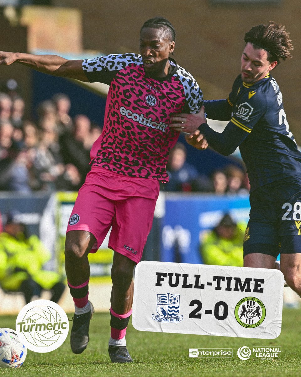 Forest Green Rovers tweet media
