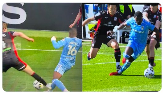 Steve Bell tweet media