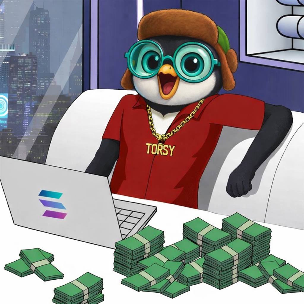 jnmalon's tweet photo. @bloodweb3 #torsy is your best ticker 🔥
@torsy_torsy https://t.co/dhRqKvSP2k