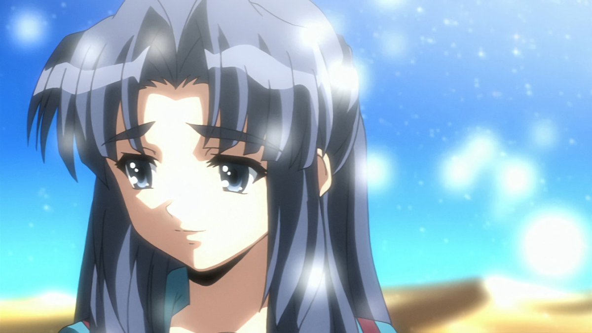 涼宮ハルヒ Suzumiya Haruhi bot tweet media