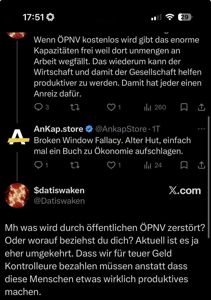 AnKap.store tweet media