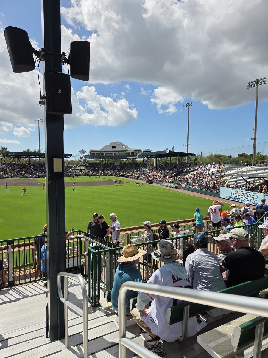 Tony Acito tweet media