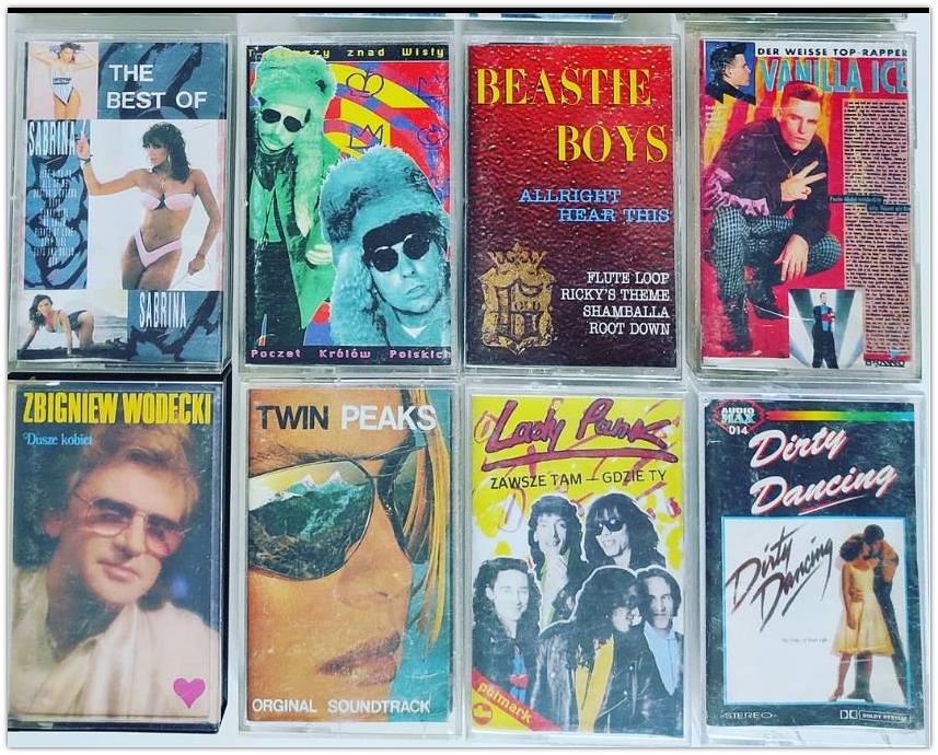 Nostalgia tweet media