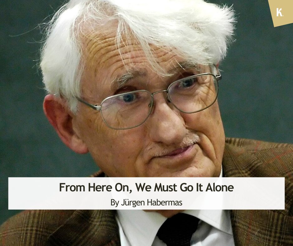 K., Jews, Europe, 21st century tweet media