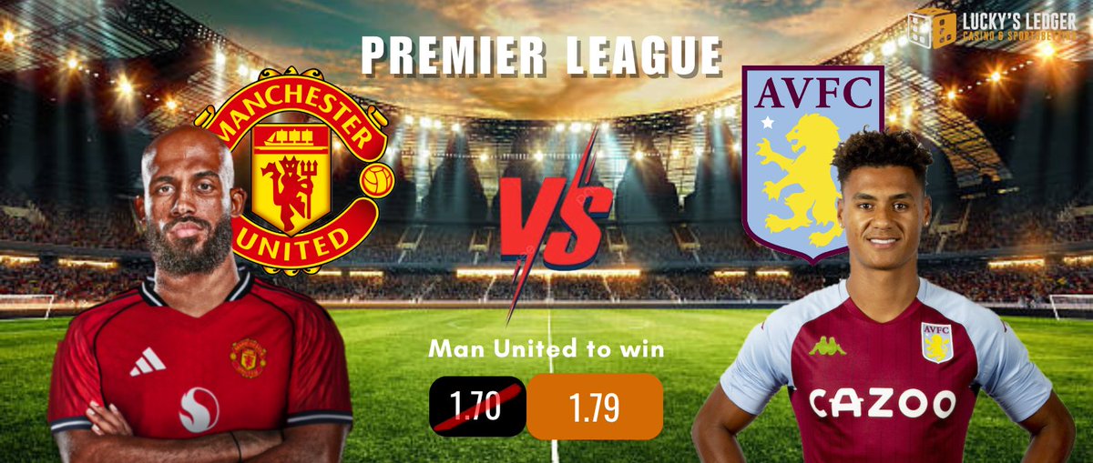 luckysledger tweet media