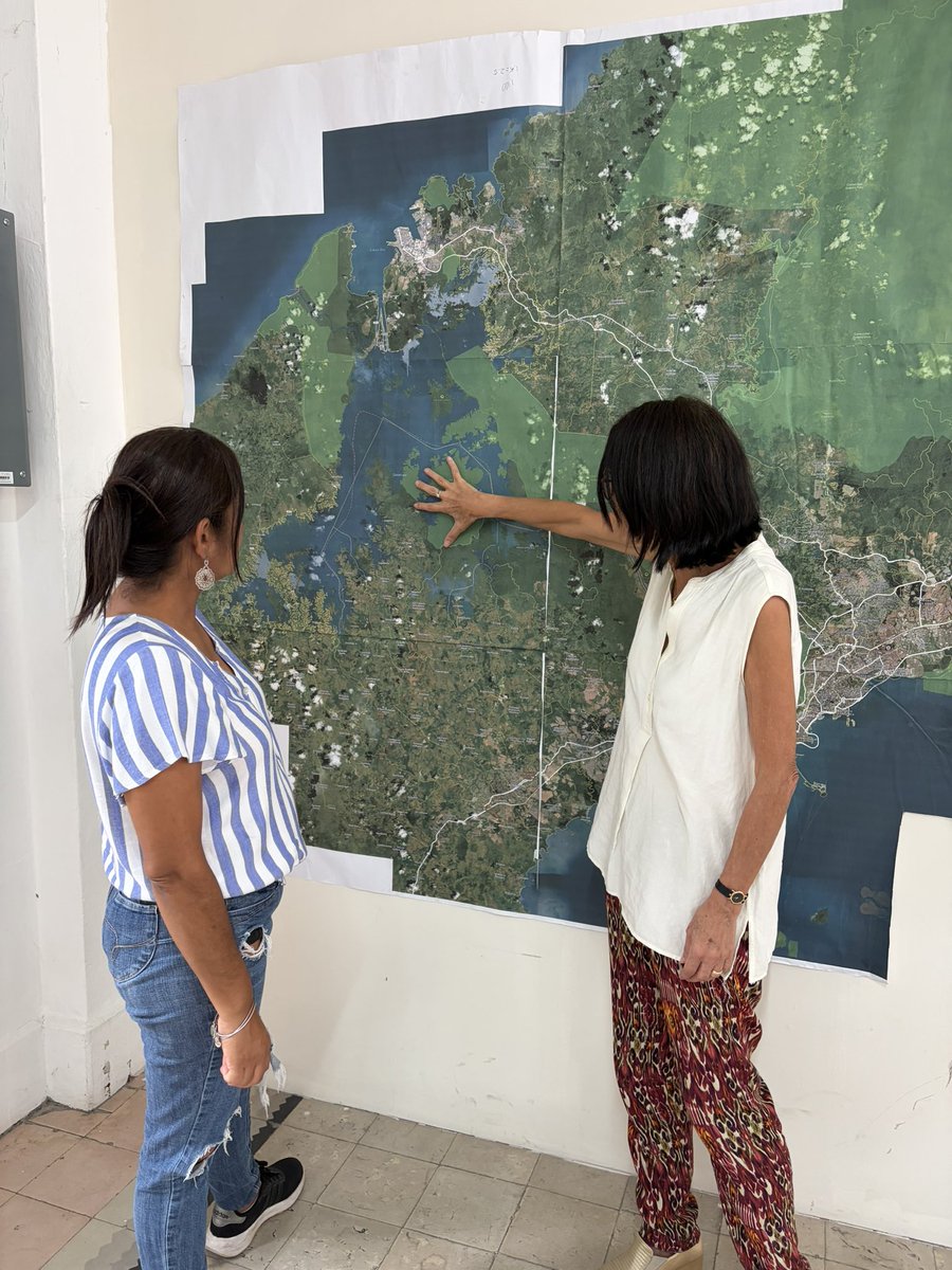 Urban Sustainable Lab tweet media