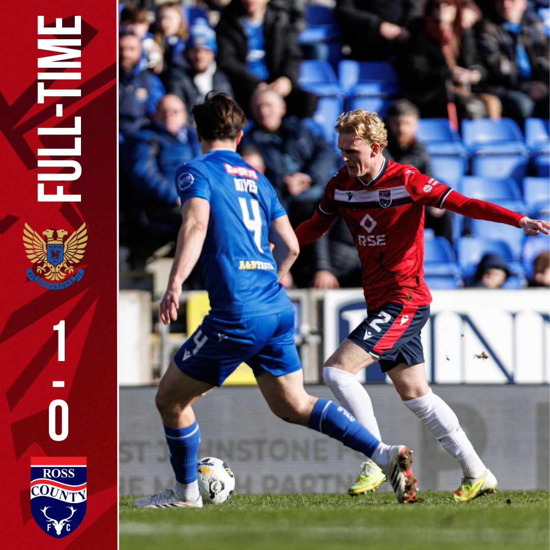 Ross County FC tweet media