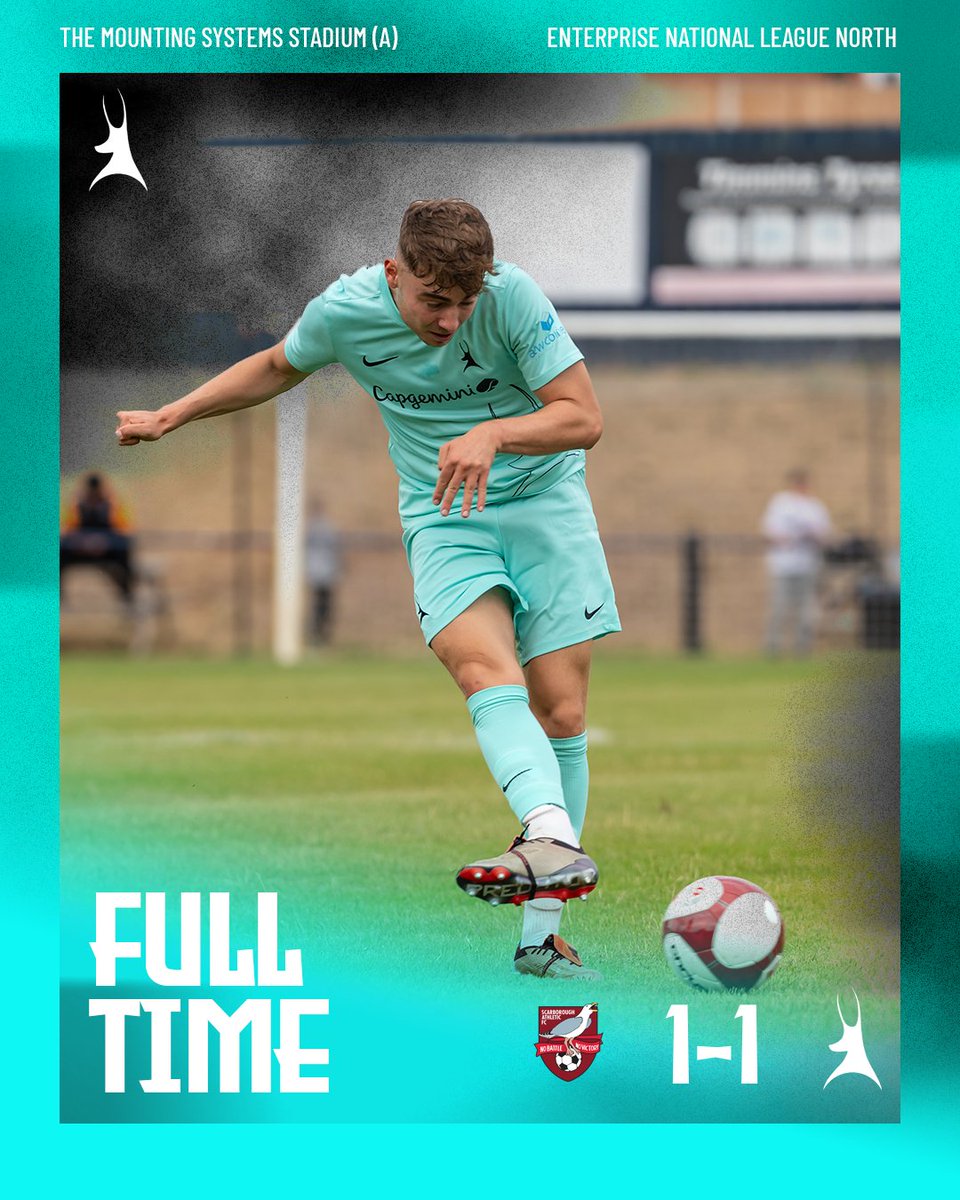 AFC Telford United tweet media