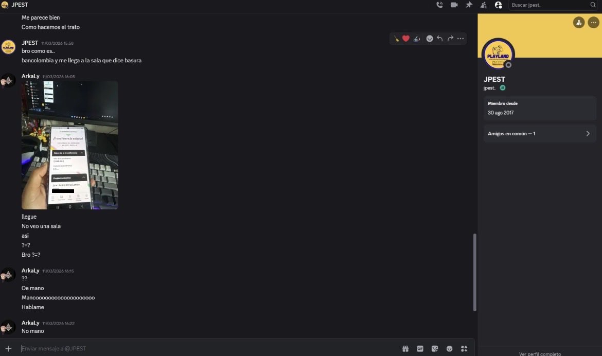 DJ.BASSHUNTER.ES tweet media