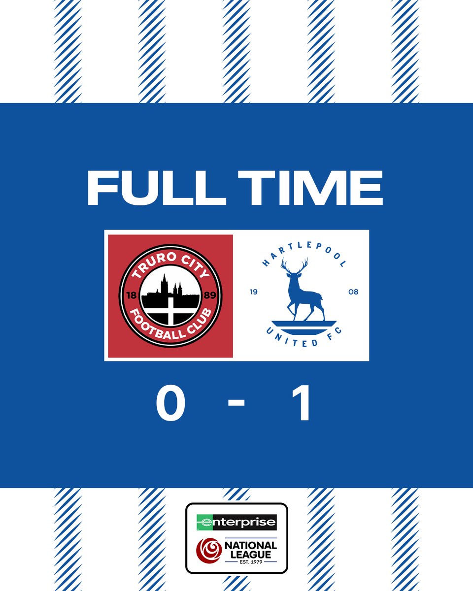 Hartlepool United FC tweet media